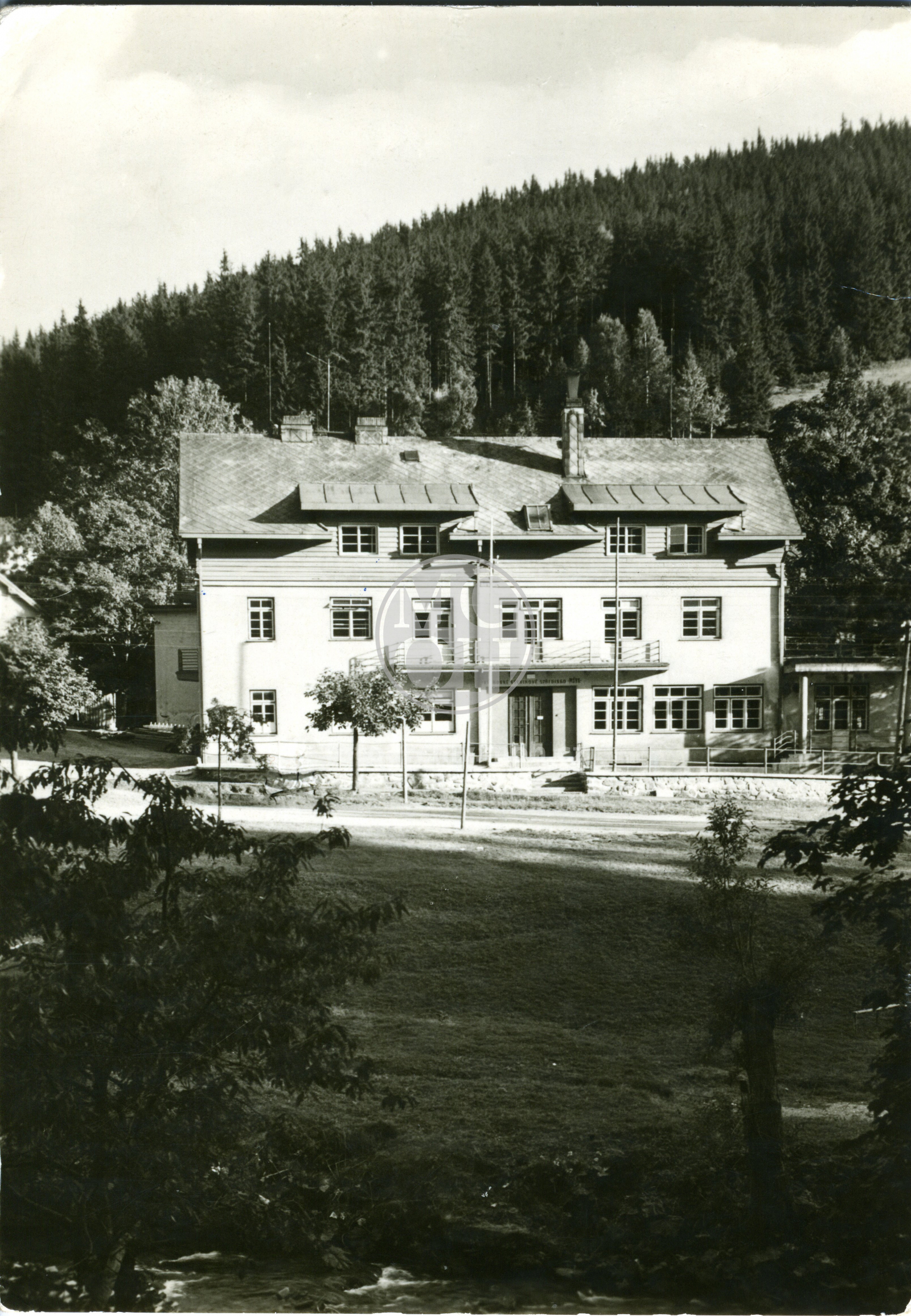 Fotografie - Hotel Orlice