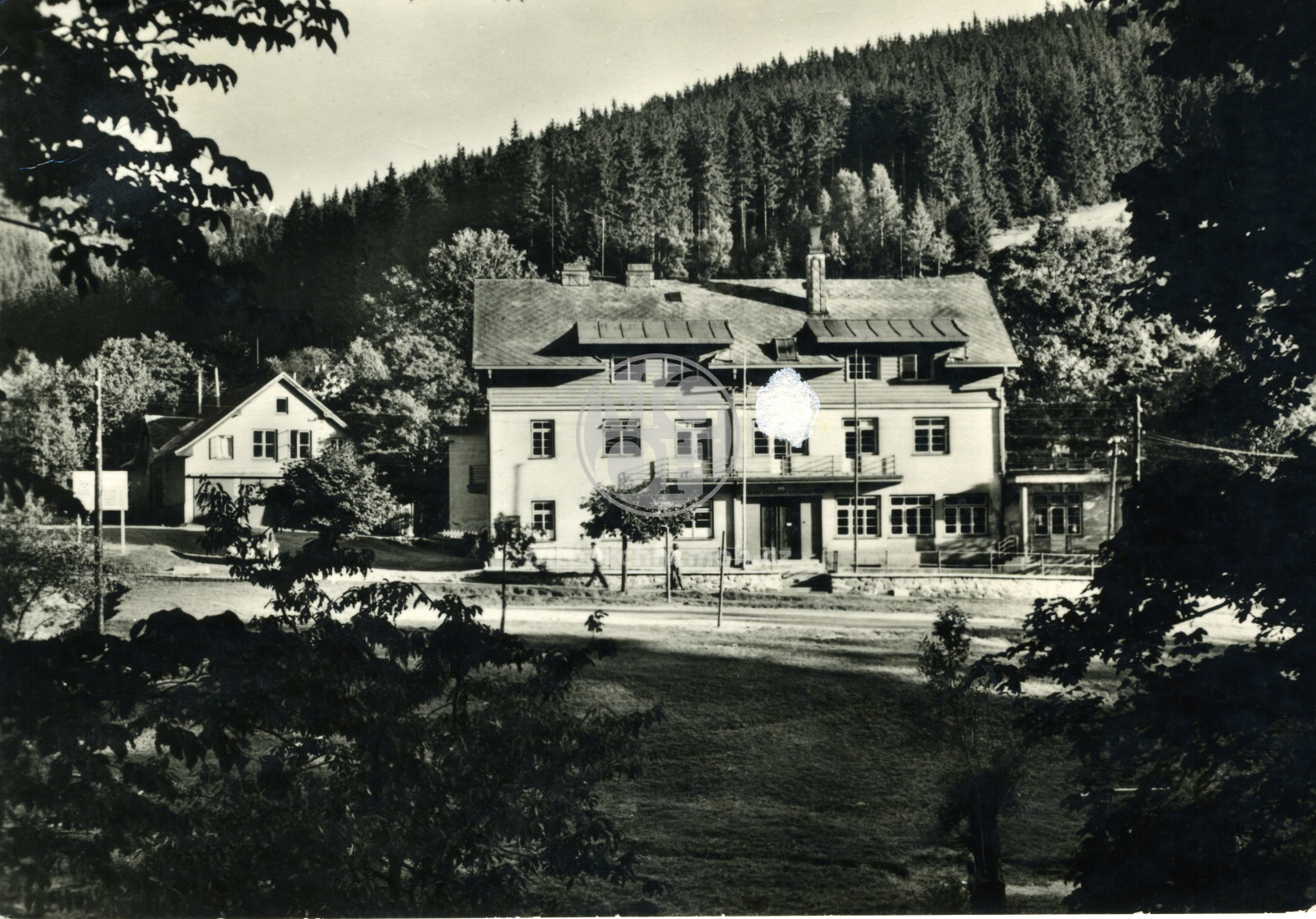 Fotografie - Hotel Orlice