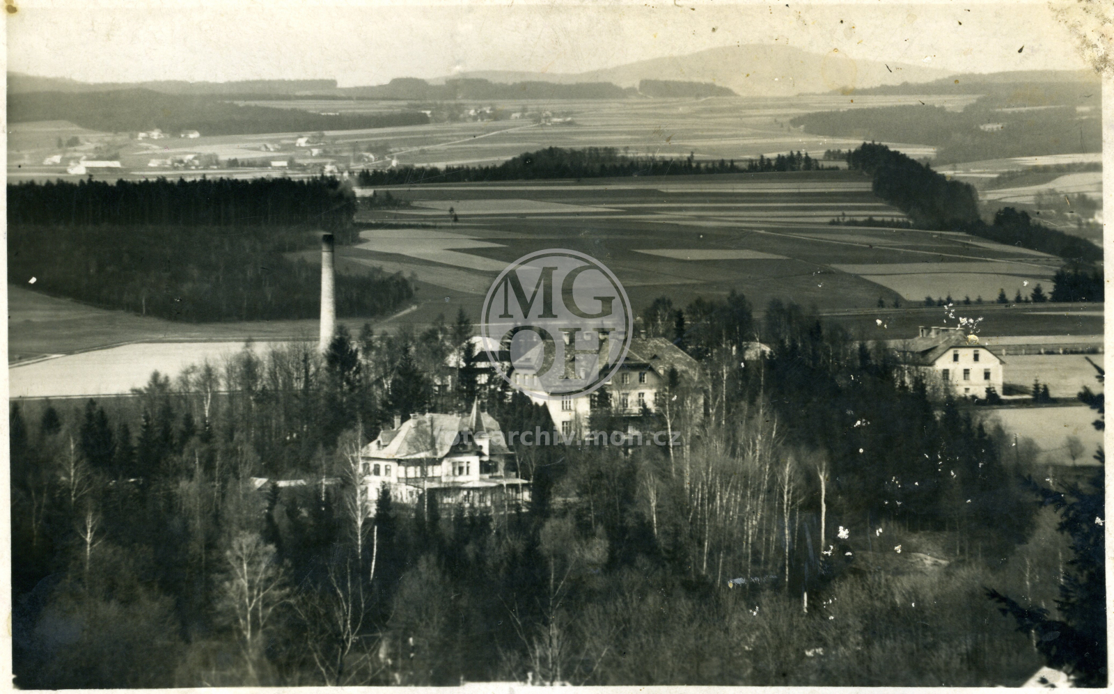 Fotografie - Albertinum