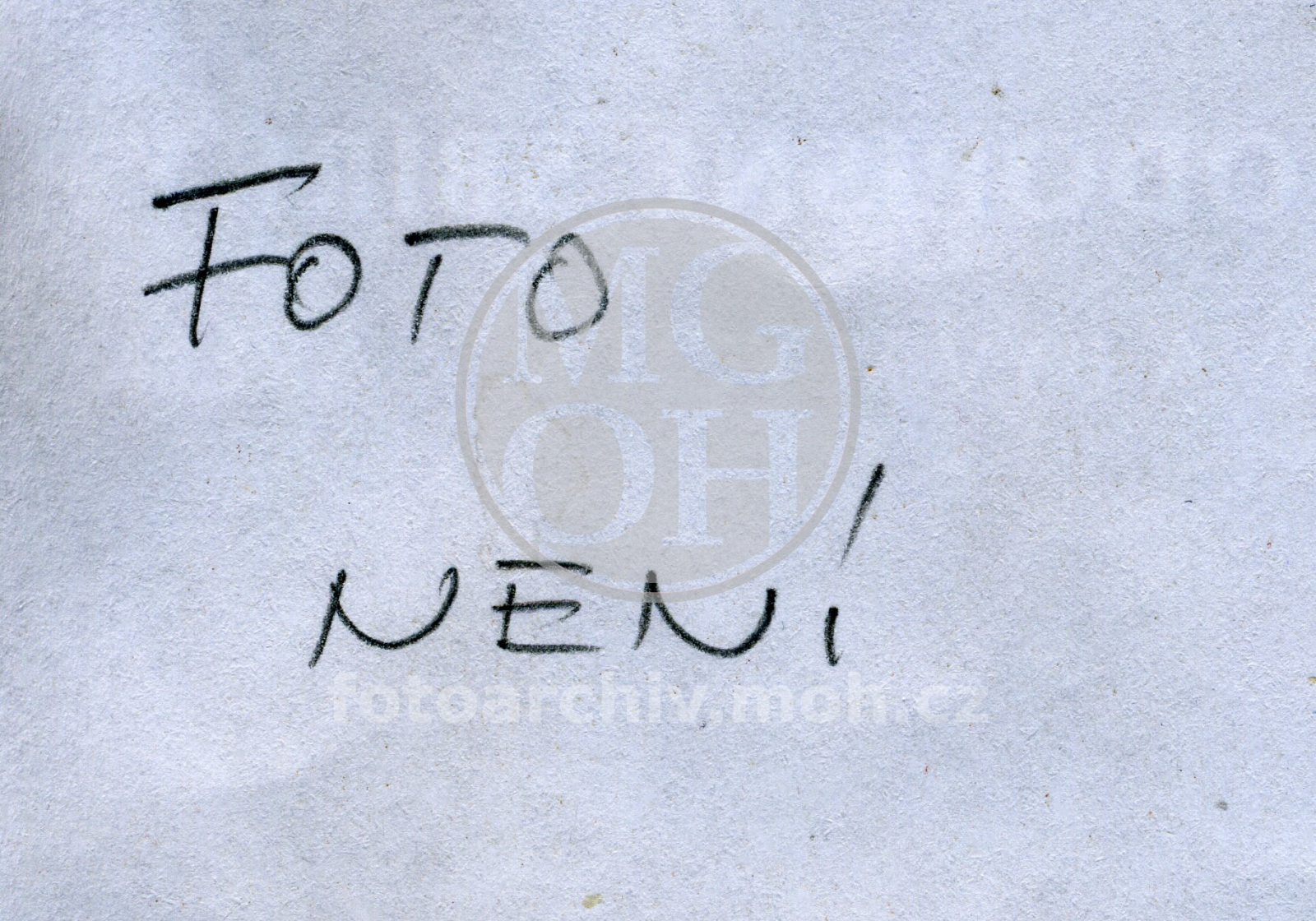 Fotografie - Vila Ludmila