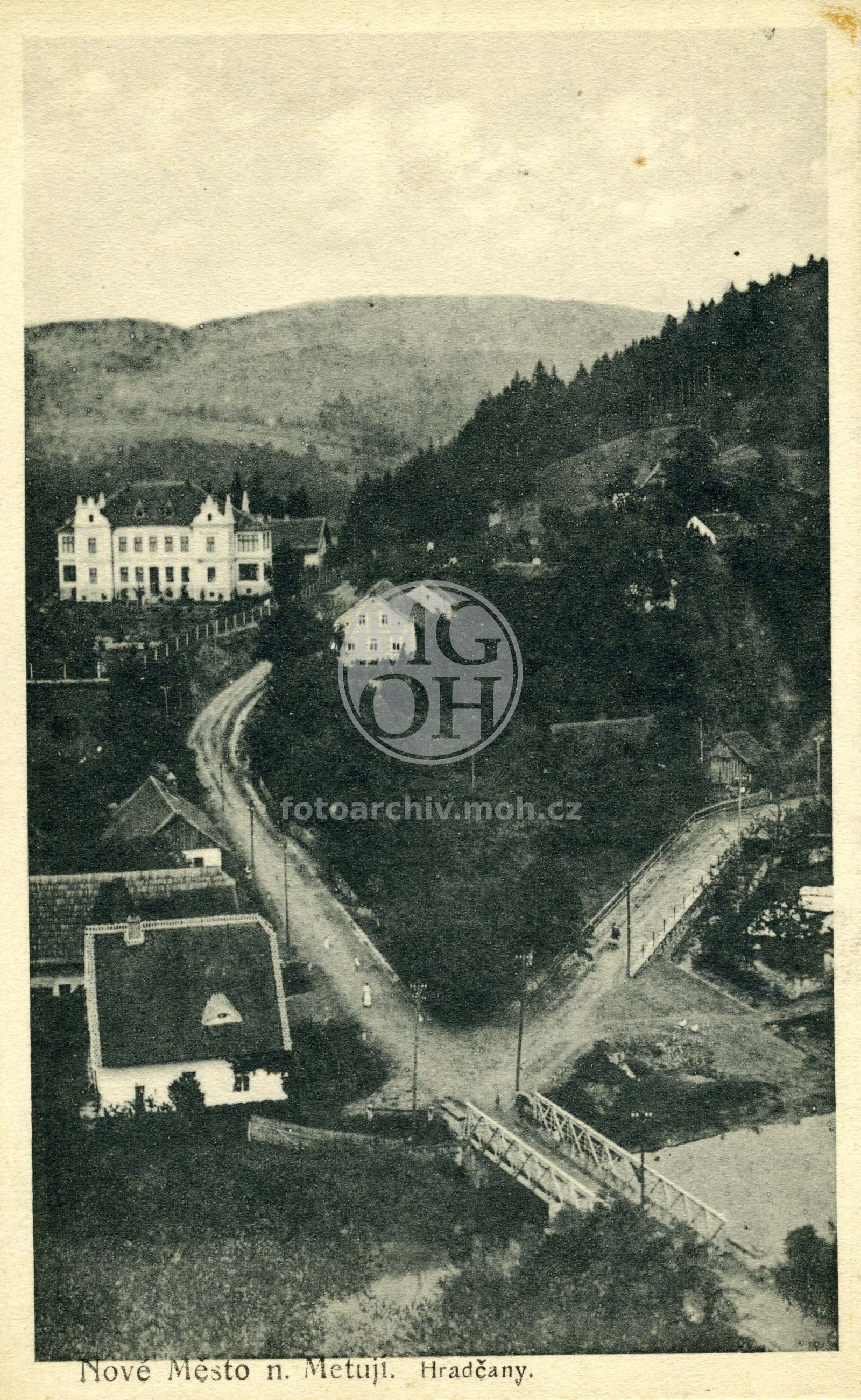 Fotografie - Hradčany