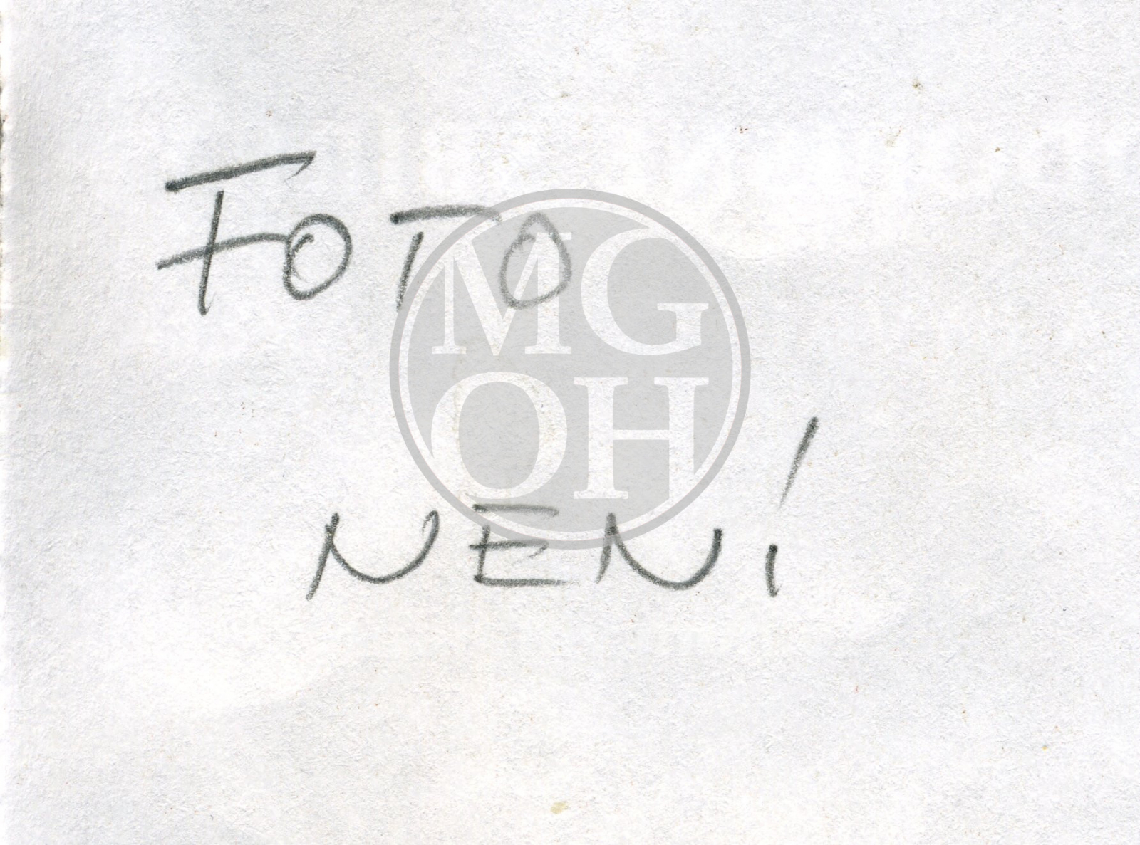 Fotografie - Vilová čtvrť