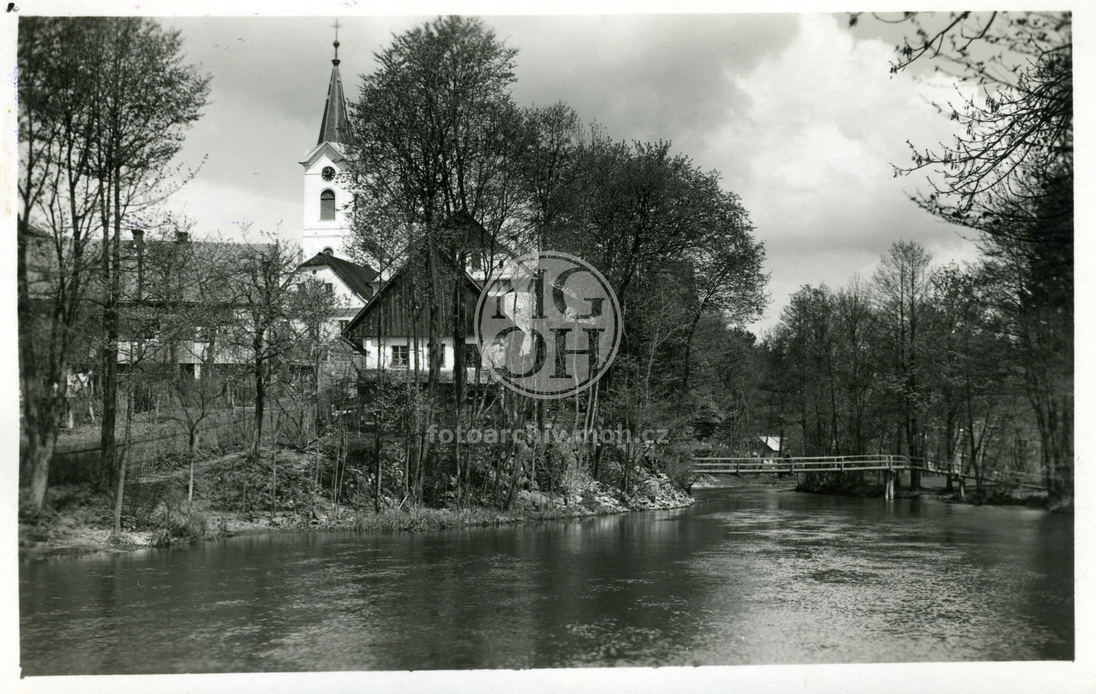 Fotografie - Rabštejn