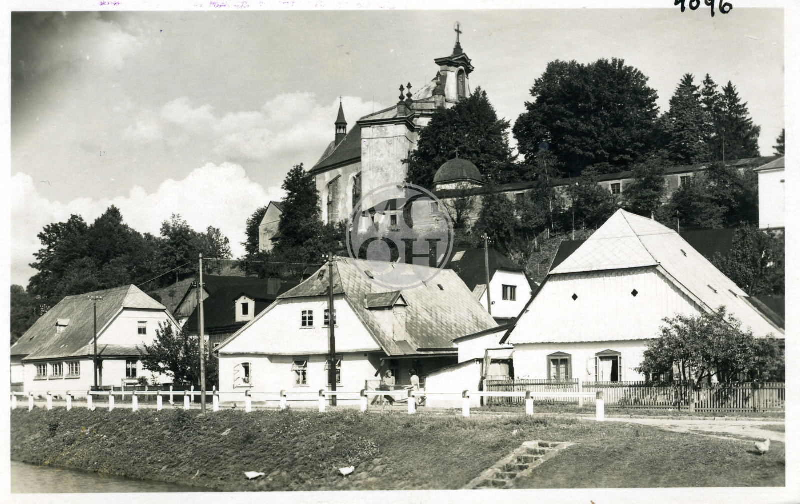 Fotografie - Nejsvětejší Trojice od Kněžny