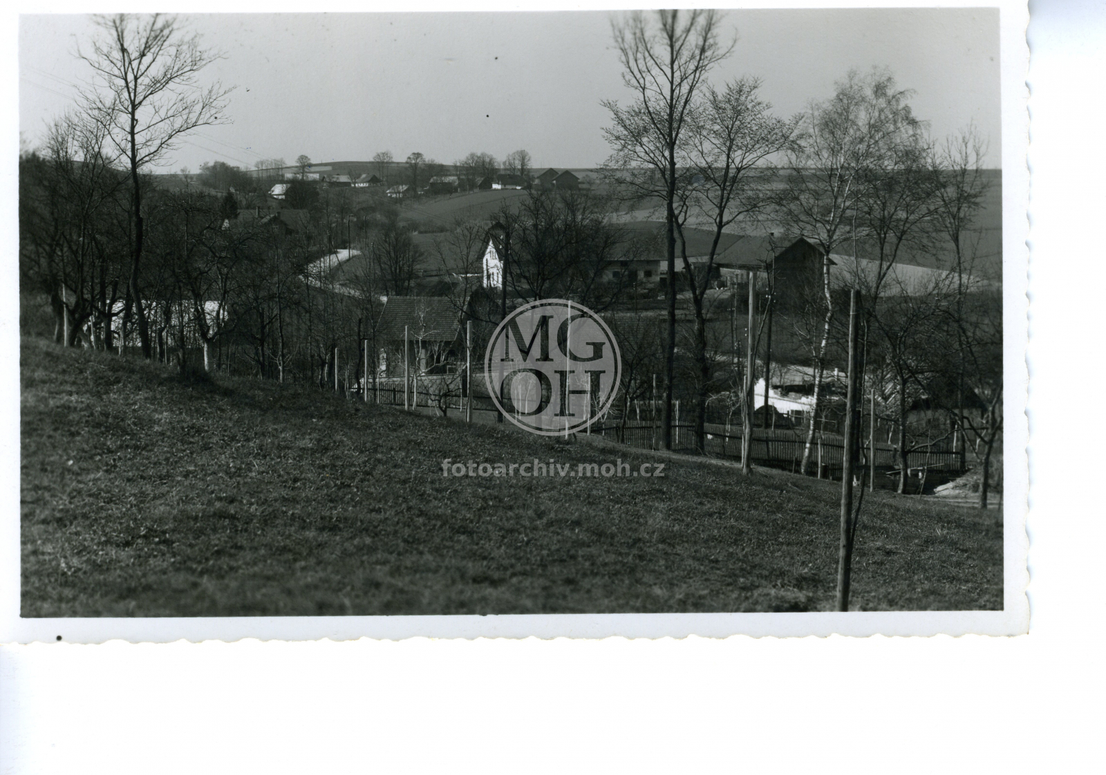 Fotografie - Náměstí