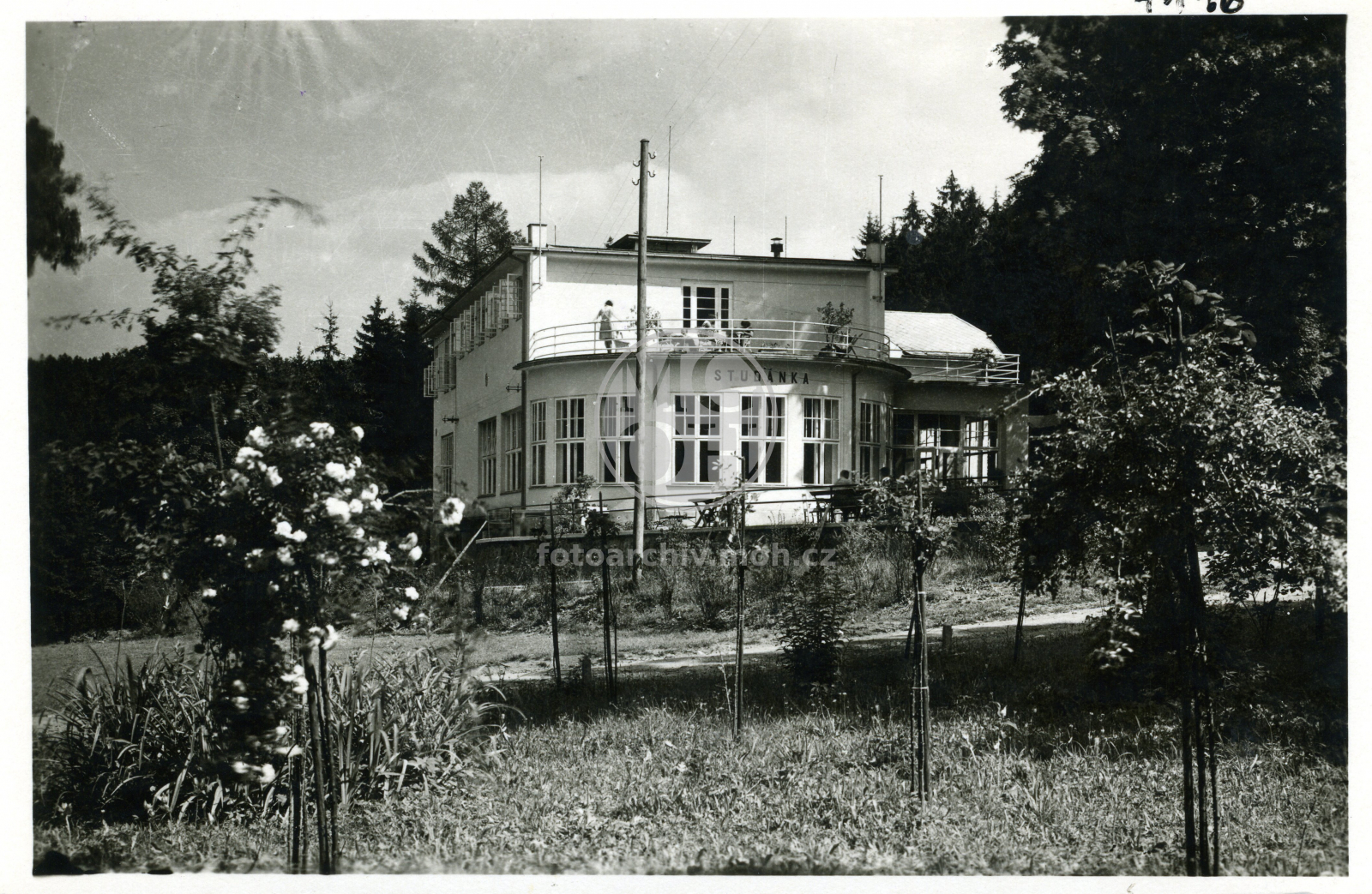 Fotografie - Studánka