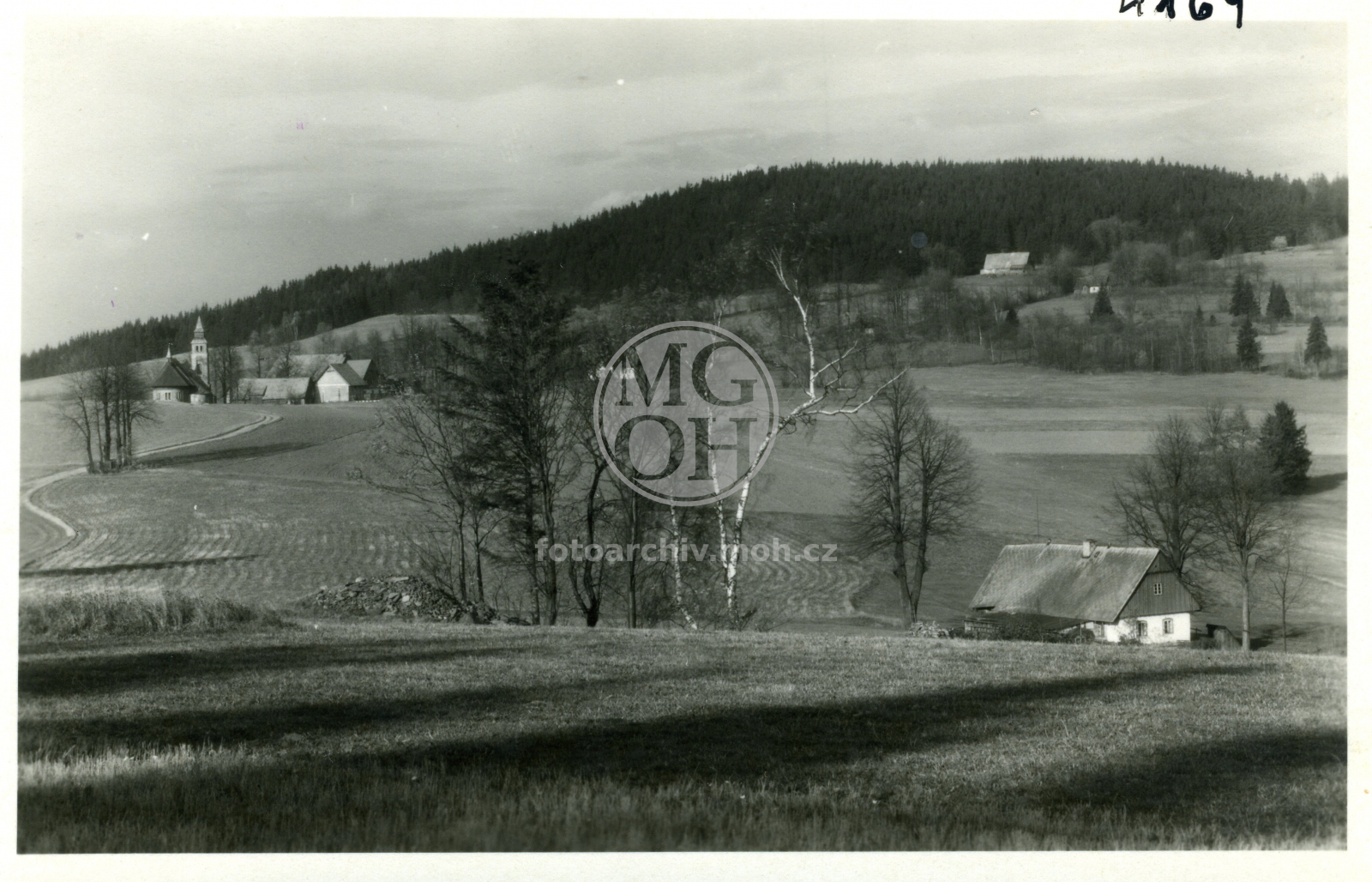 Fotografie - Kostel sv. Josefa