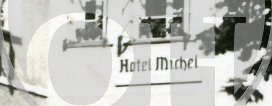 Fotografie - Národní dům