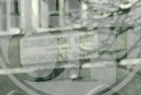 Fotografie - Národní dům - Zima