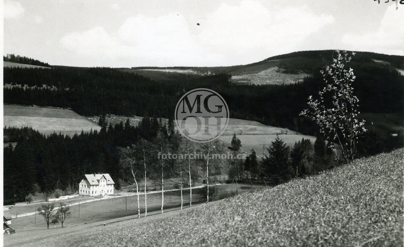 Fotografie - Hotel Praha