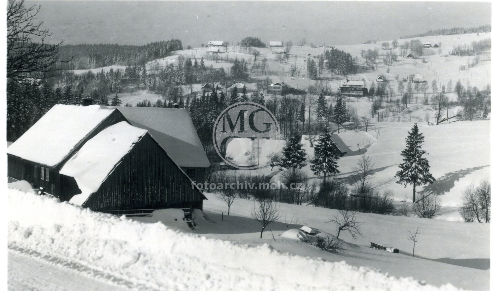 Fotografie - Hotel Praha