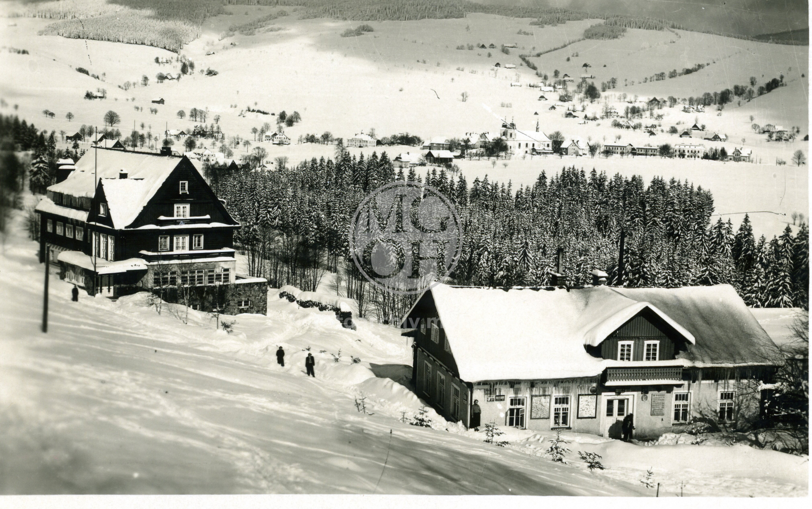 Fotografie - Hotel Panorama