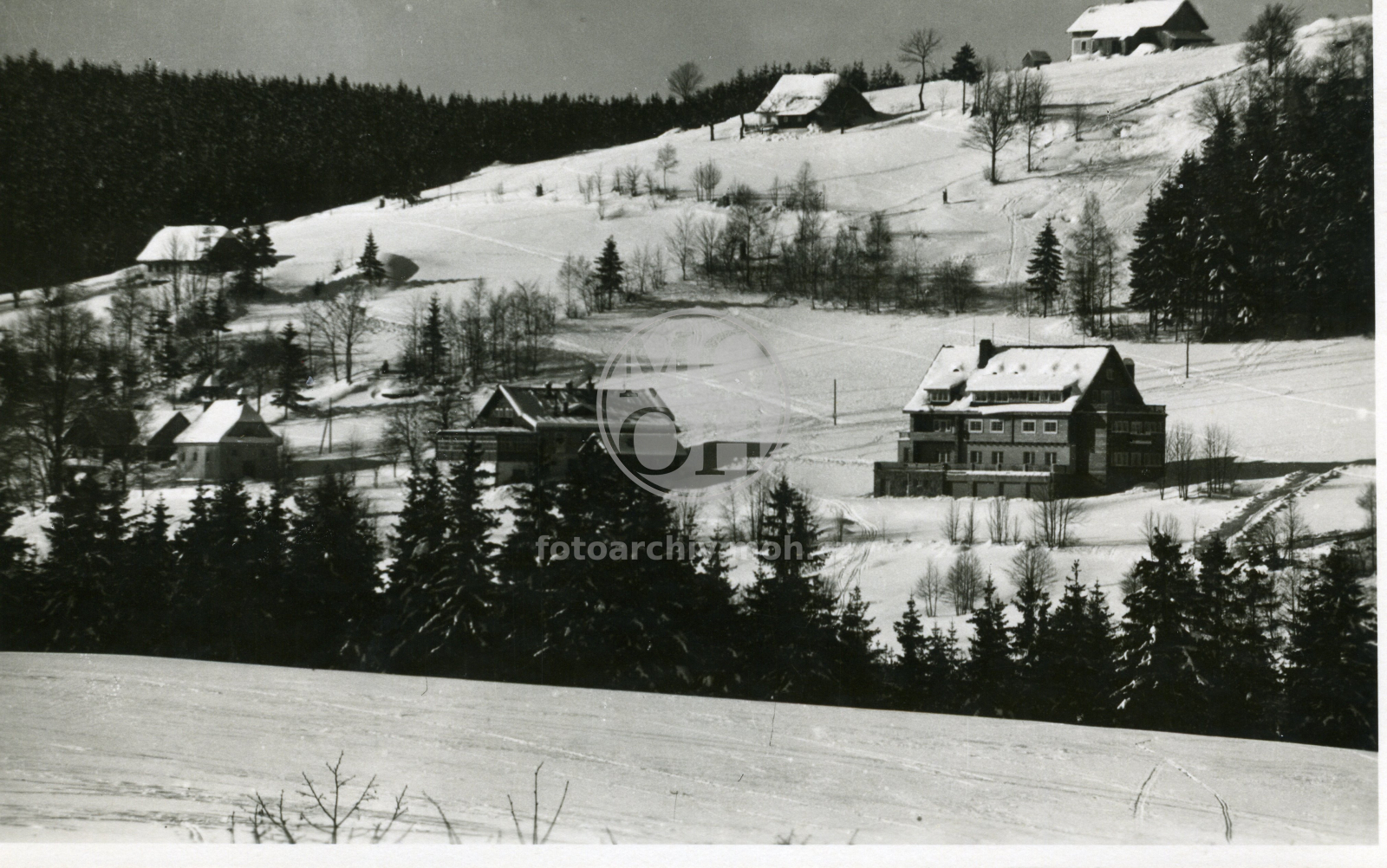 Fotografie - Hotel Panorama