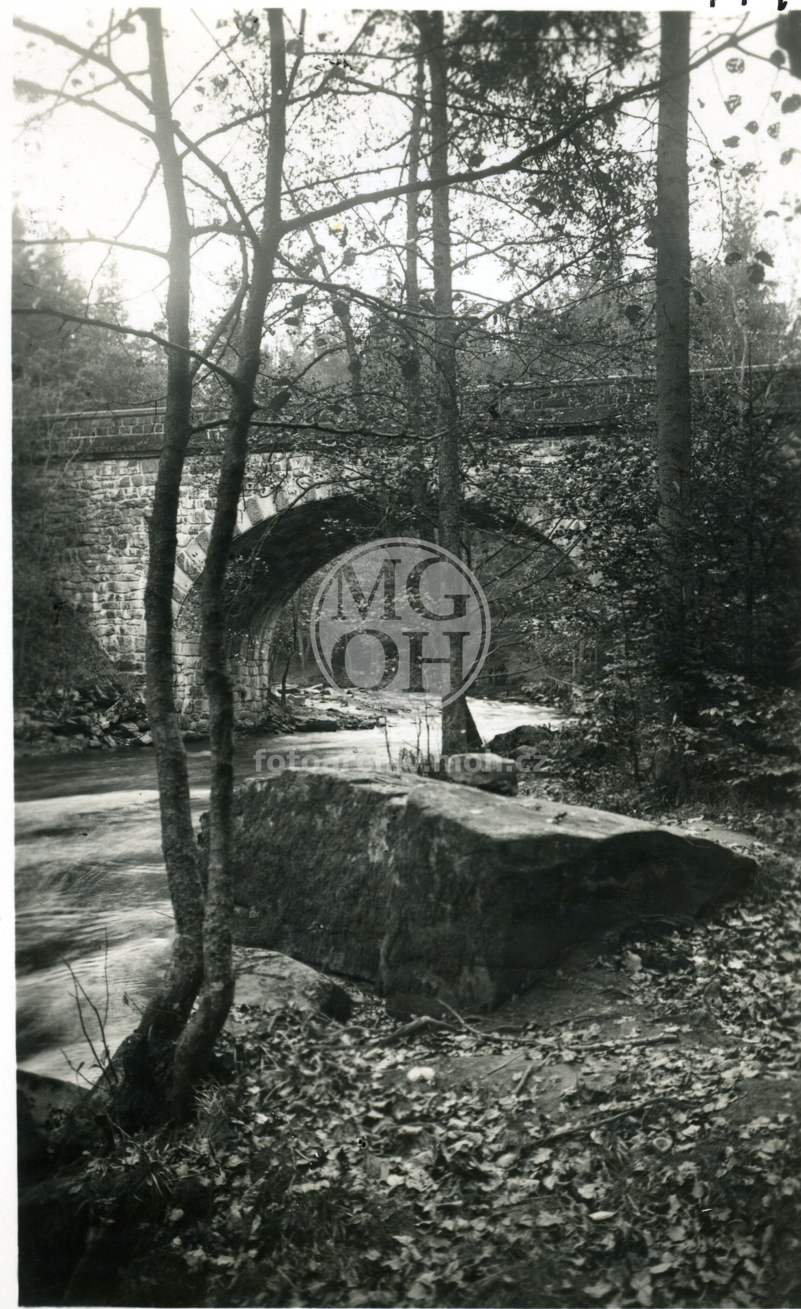 Fotografie - U Zemské brány