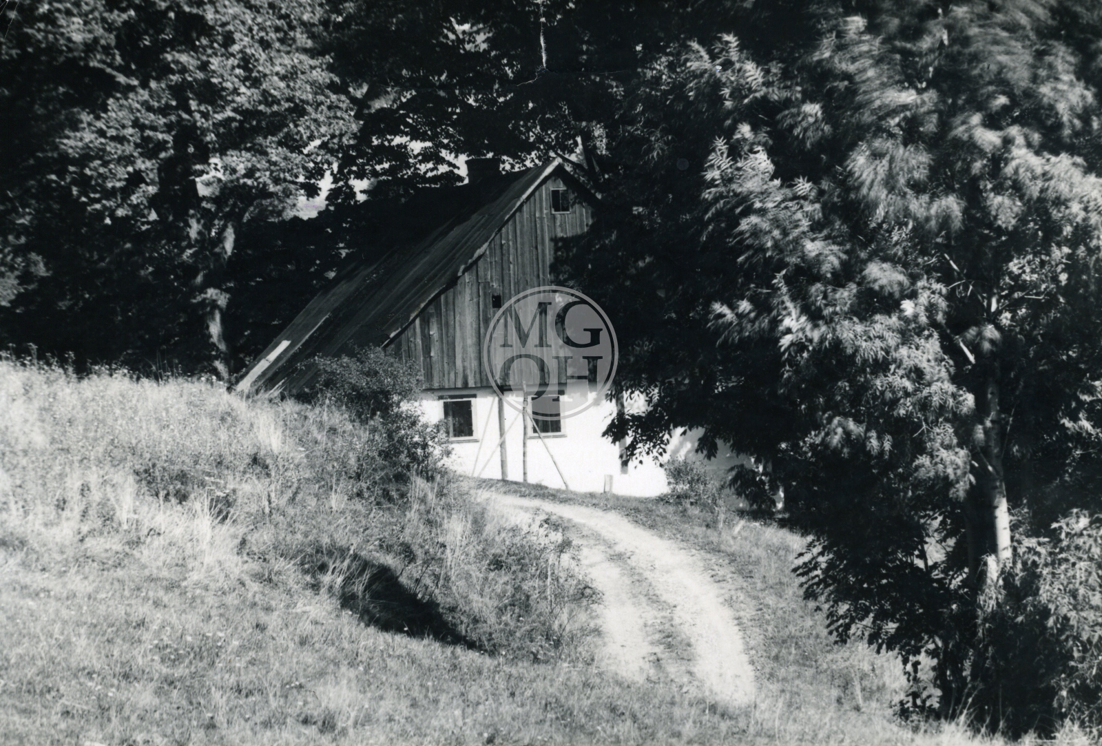 Fotografie - Chalupa