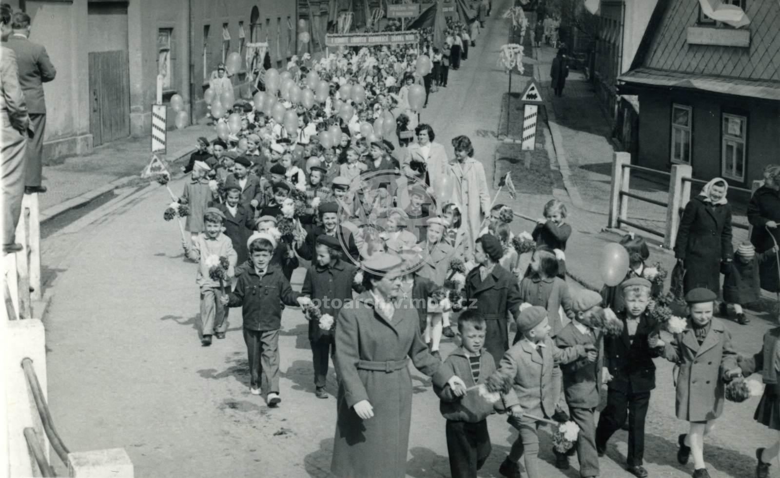 Fotografie - 1.Máj v RK