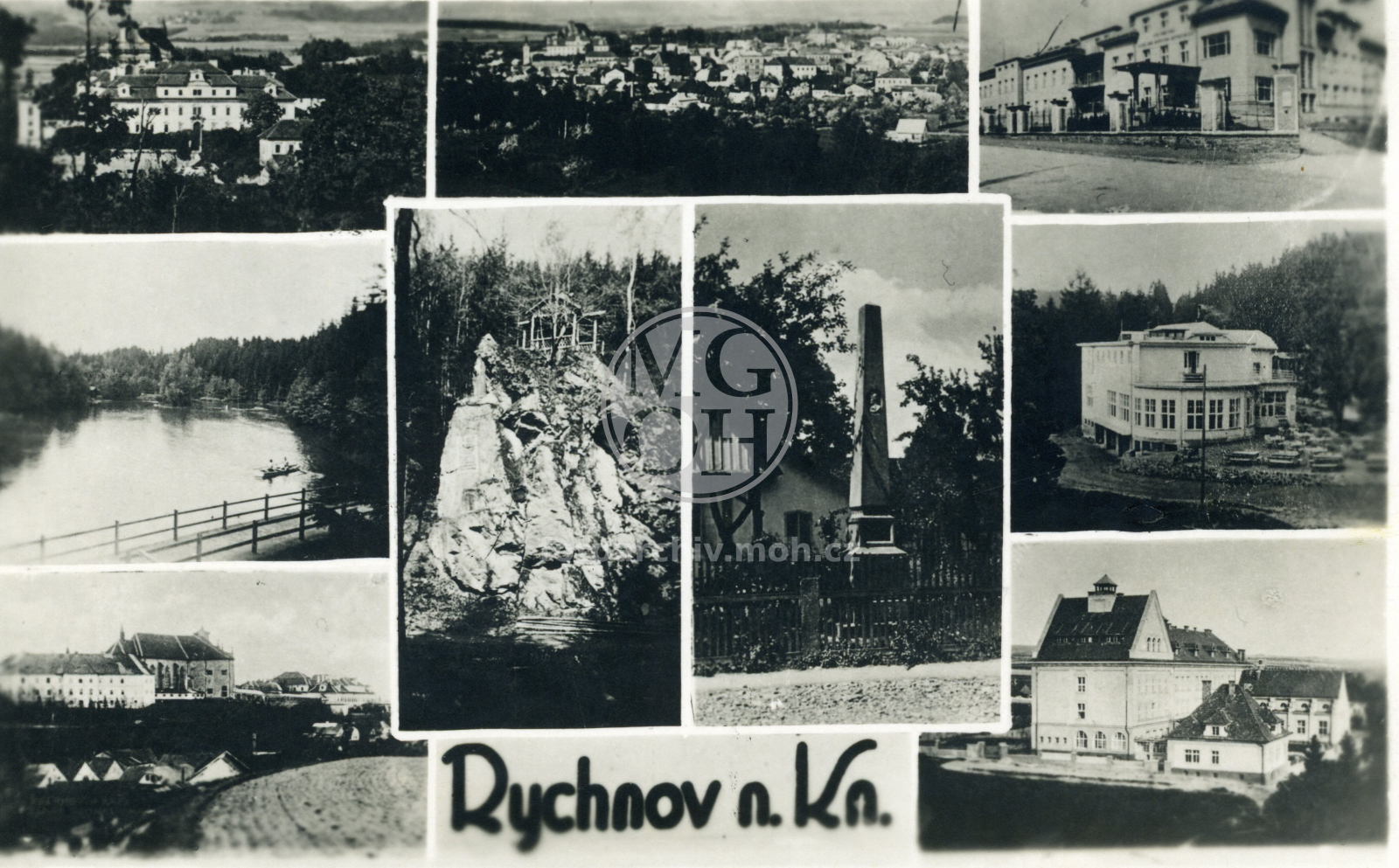 Fotografie - Různé záběry