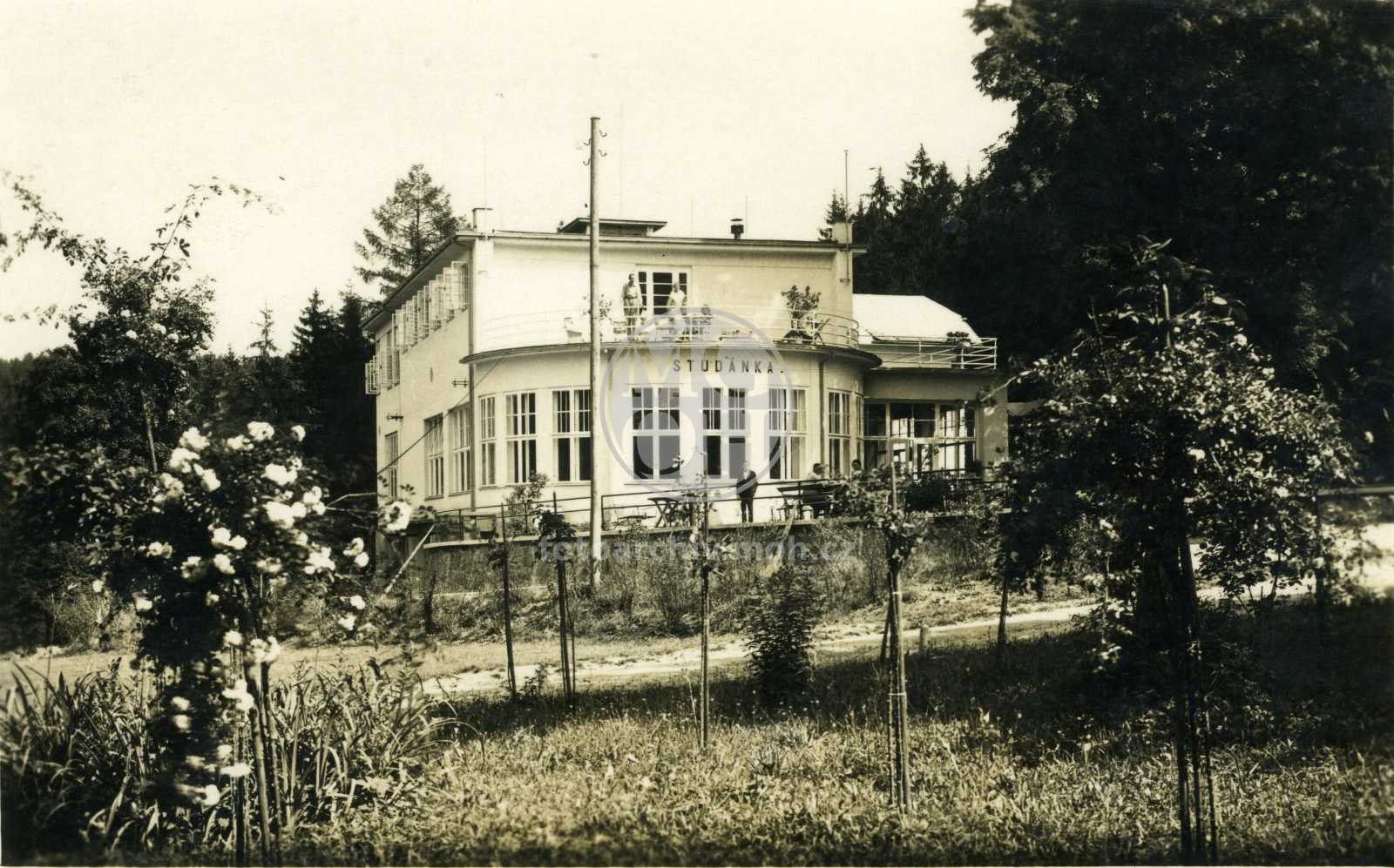 Fotografie - Studánka