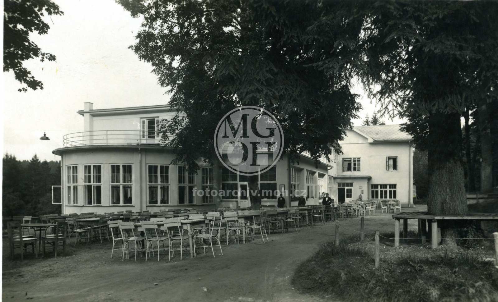 Fotografie - Studánka