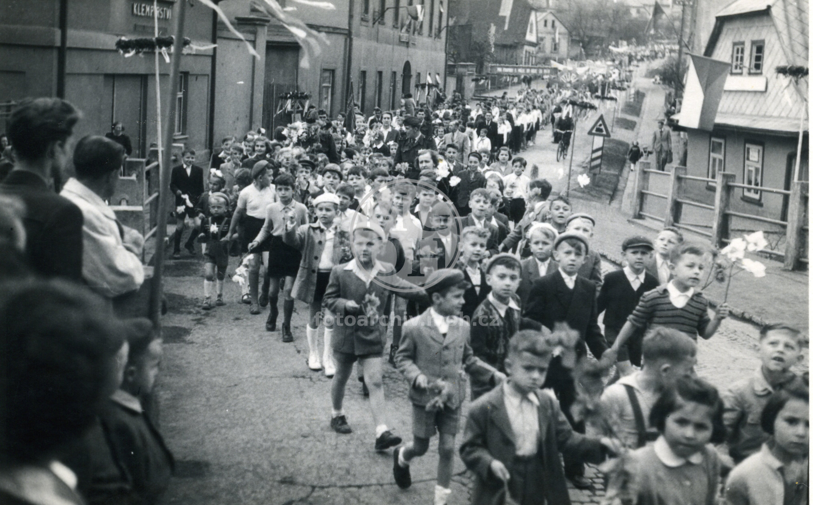 Fotografie - 1.Máj