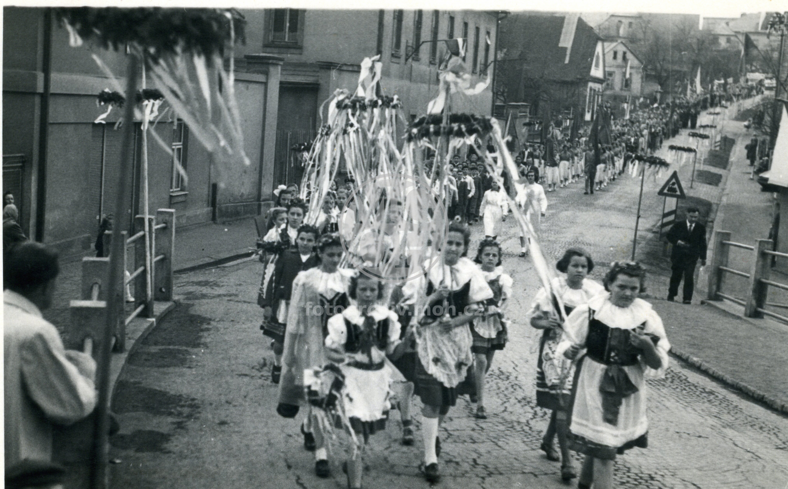 Fotografie - 1.Máj