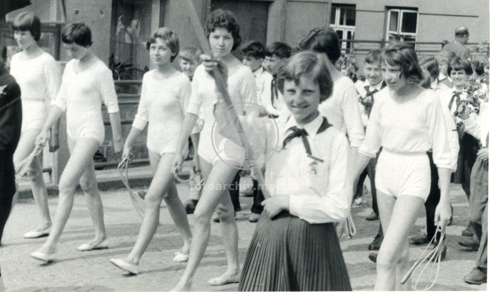 Fotografie - 1. Máj