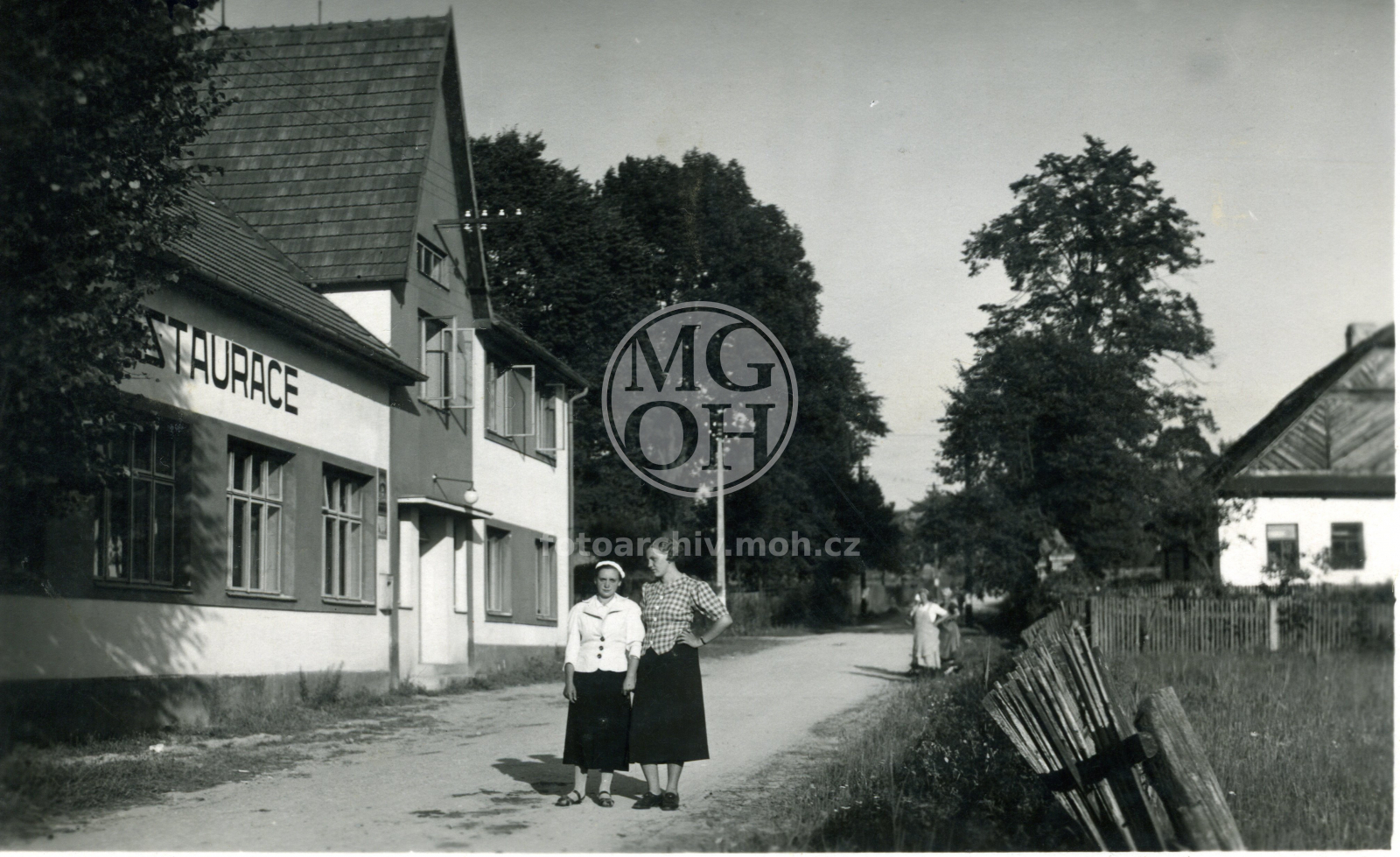 Fotografie - Restaurace p.Pilného