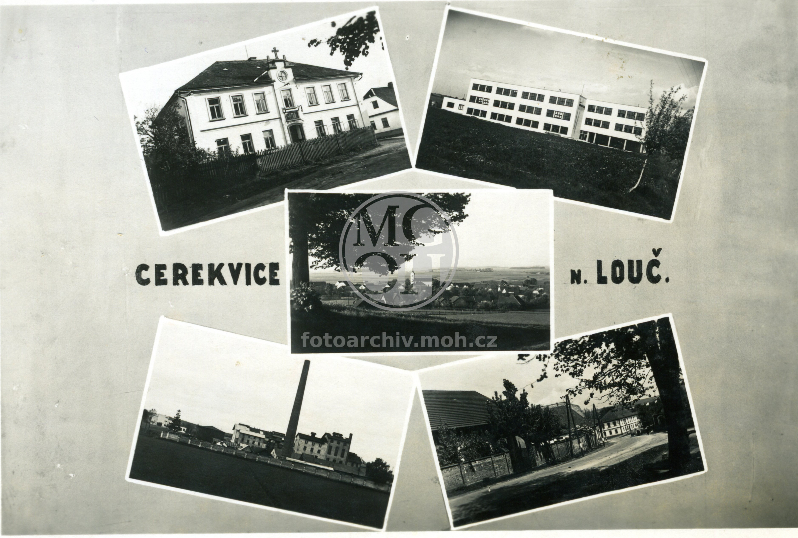 Fotografie - Různé záběry