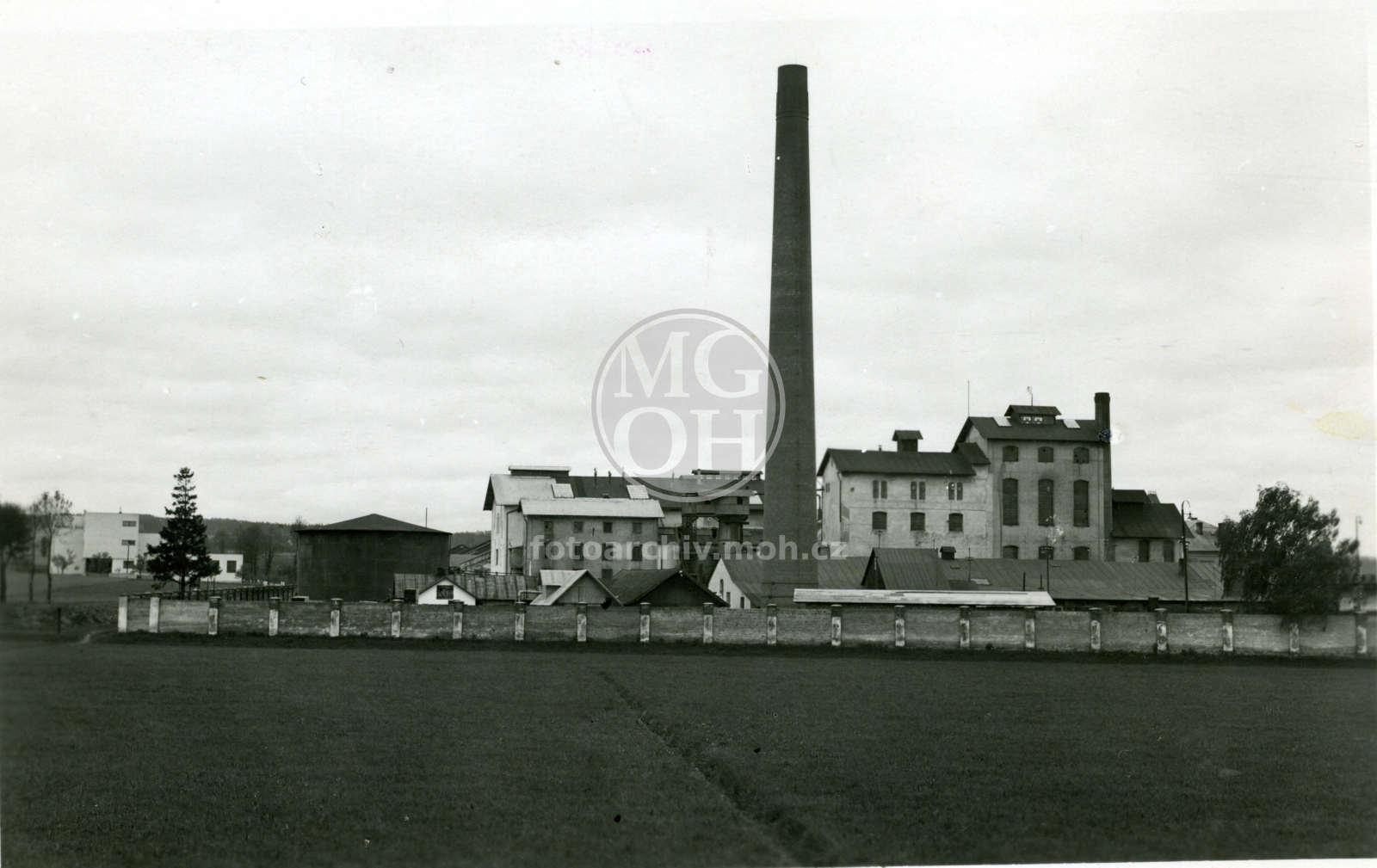 Fotografie - Cukrovar