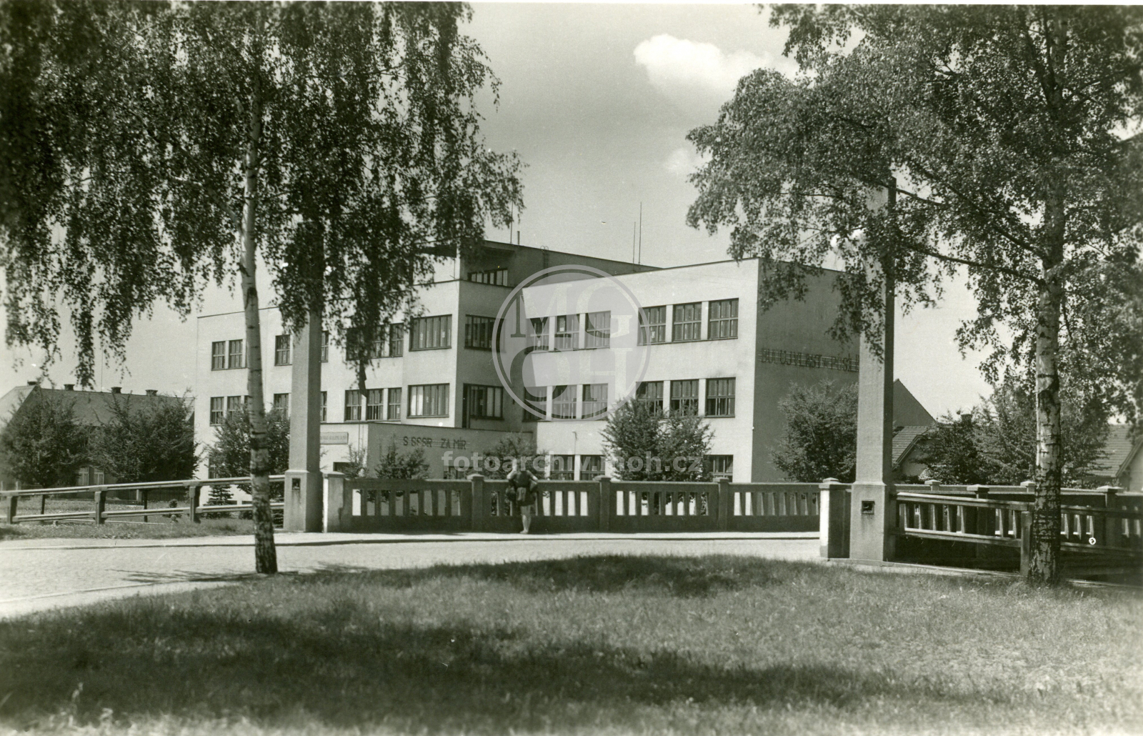 Fotografie - Různé záběry