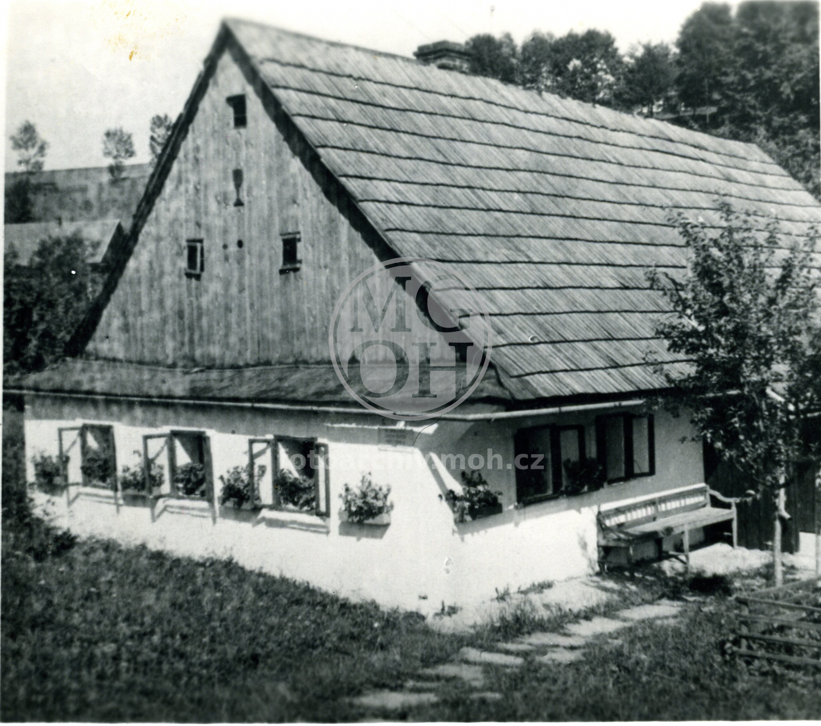 Fotografie - Na Sboru