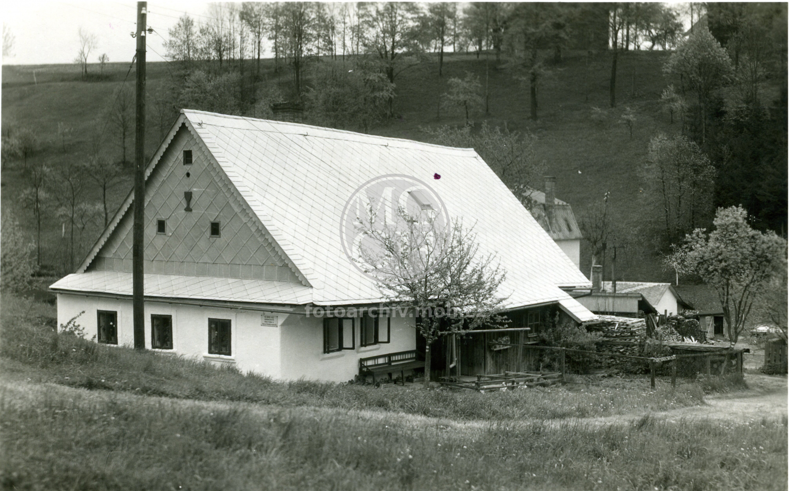 Fotografie - Na Sboru