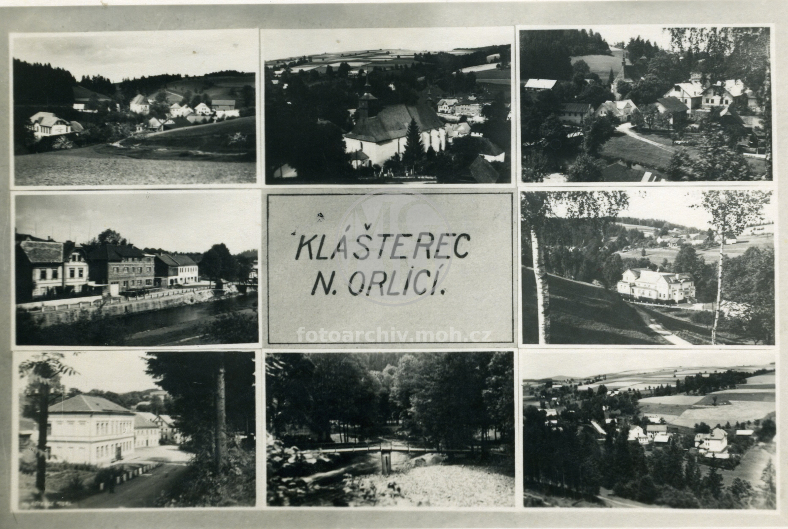 Fotografie - Různé záběry