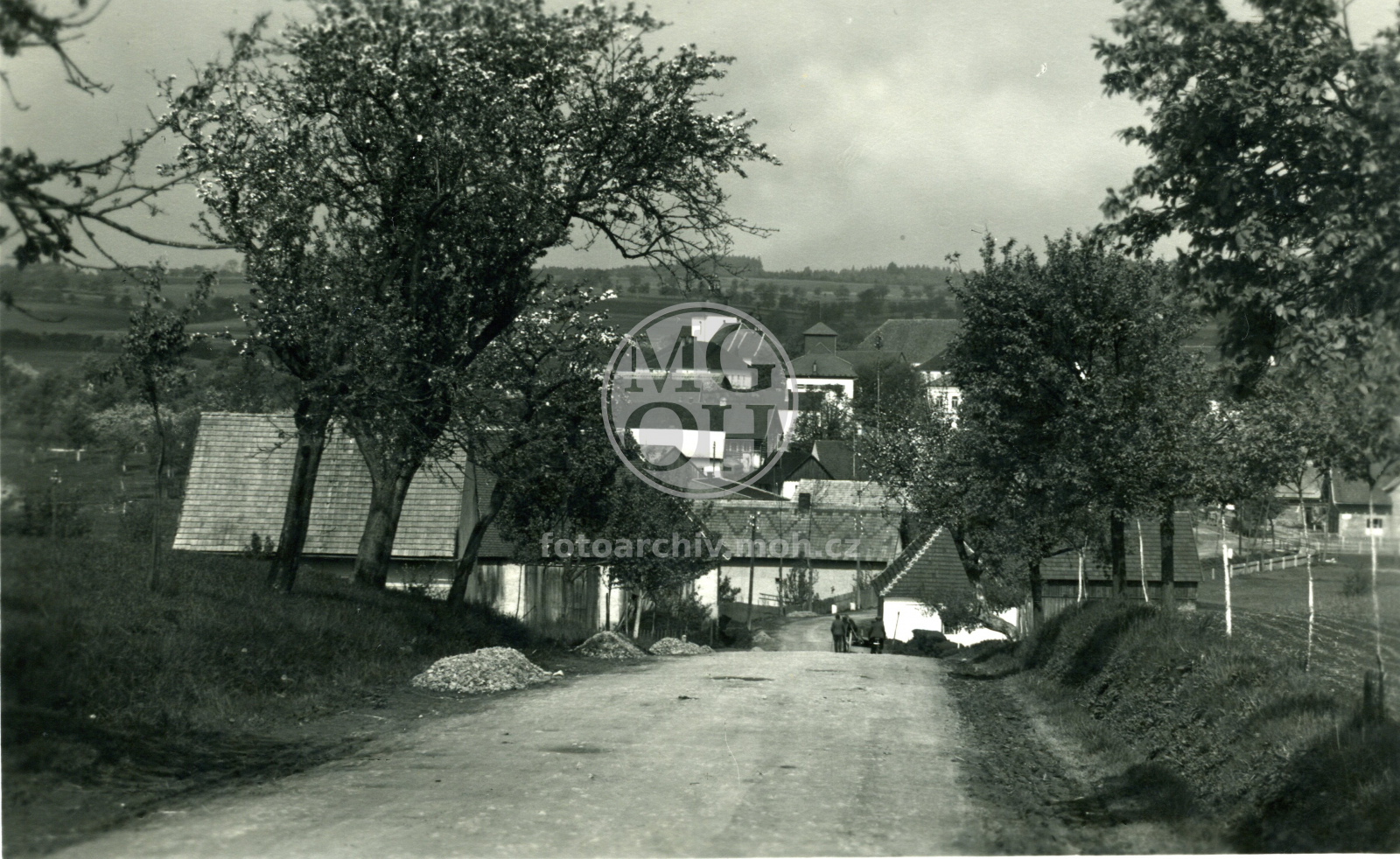 Fotografie - Celkový pohled