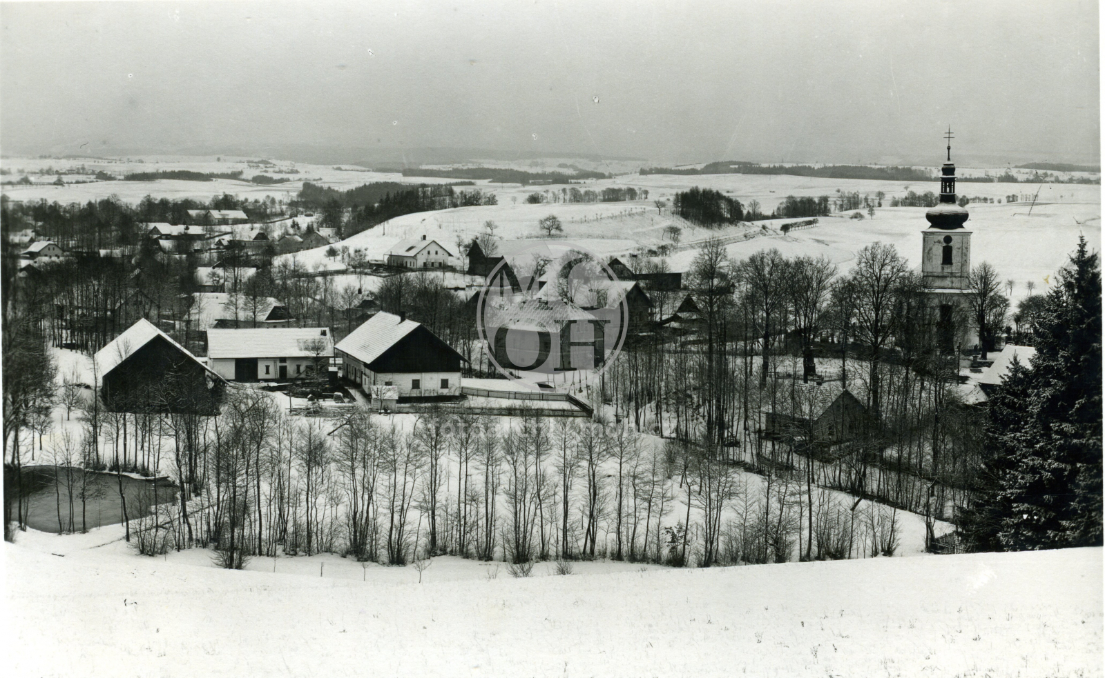 Fotografie - Celkový pohled