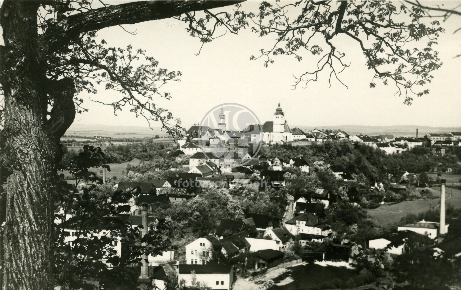 Fotografie - Celkový pohled