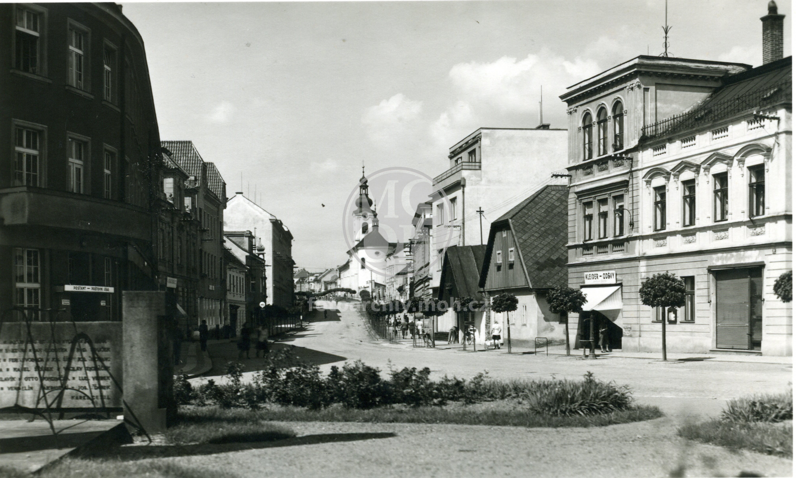 Fotografie - Celkový pohled