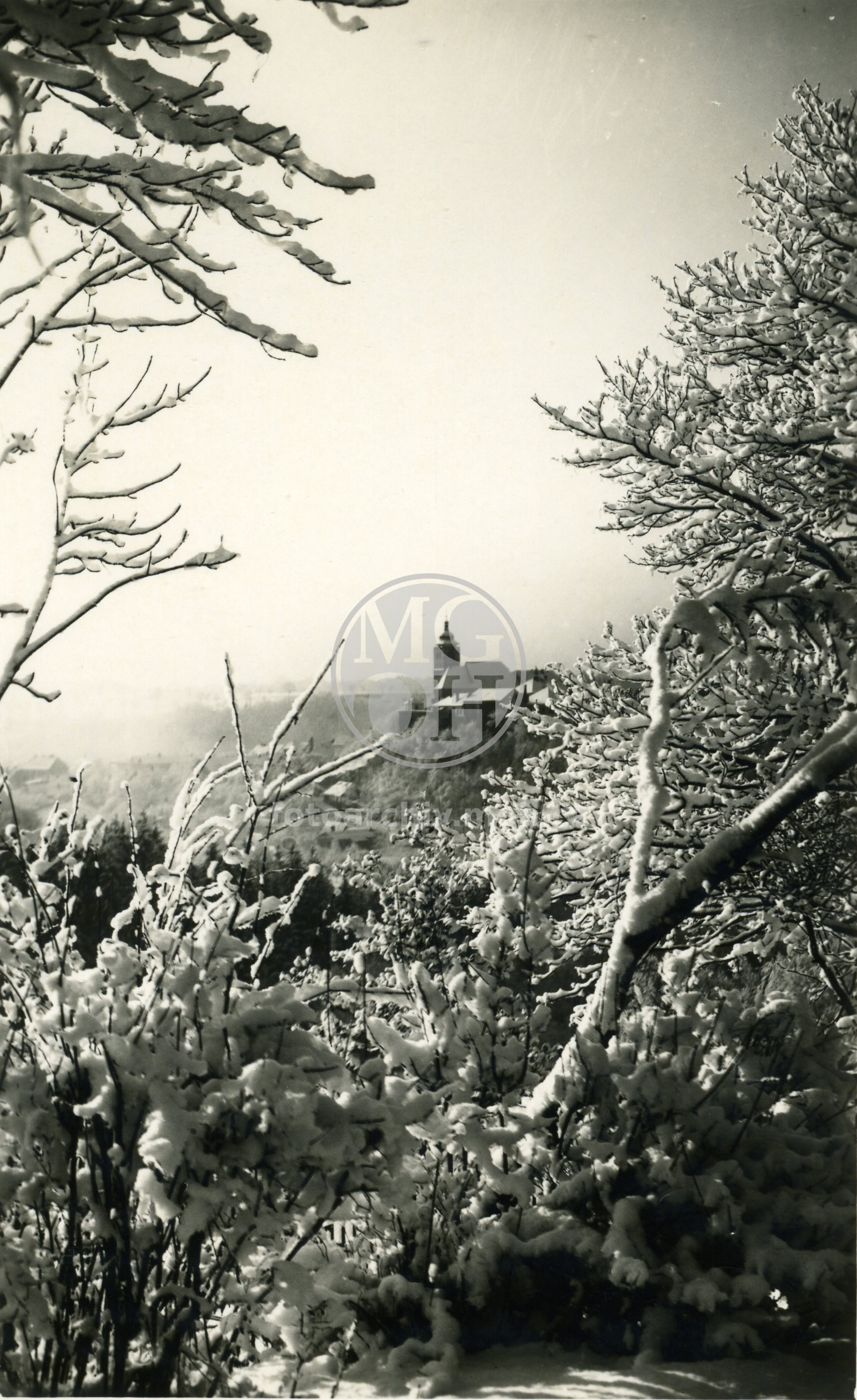 Fotografie - Celkový pohled