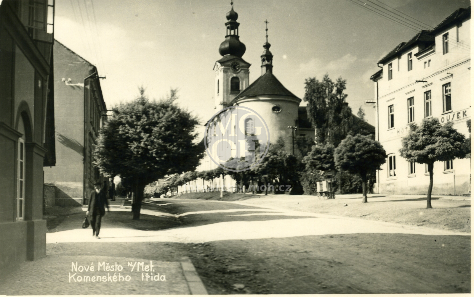 Fotografie - Celkový pohled