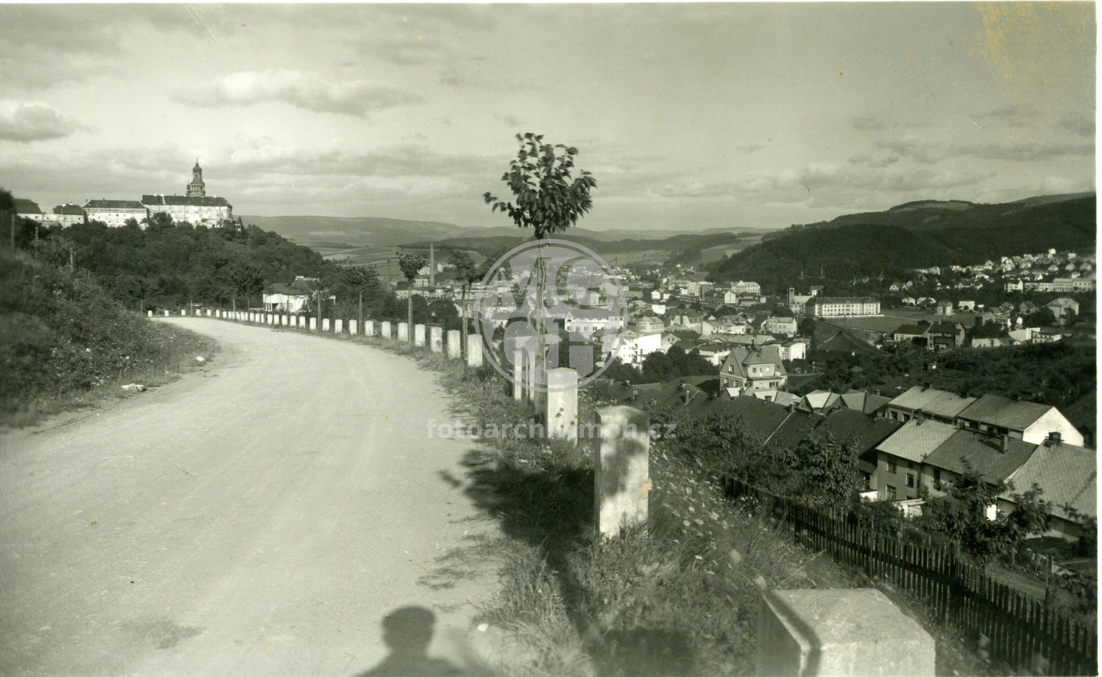 Fotografie - Celkový pohled