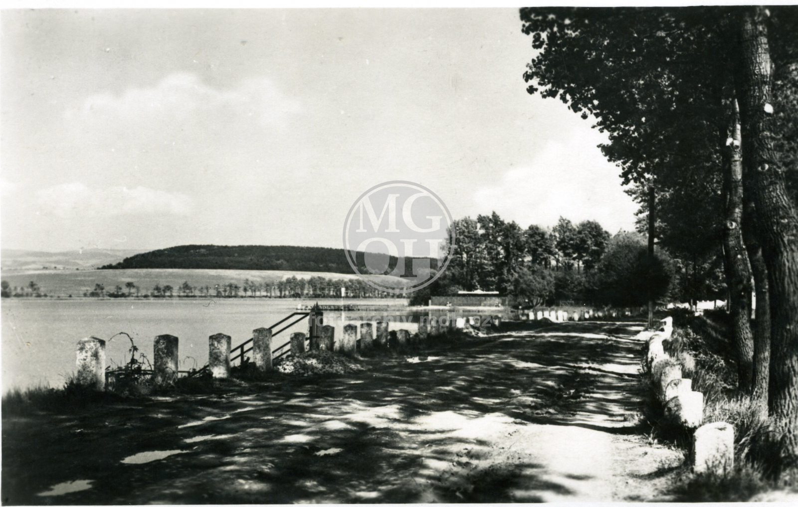 Fotografie - Broumar