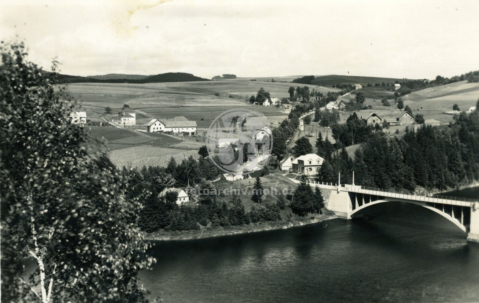 Fotografie - Celkový  pohled