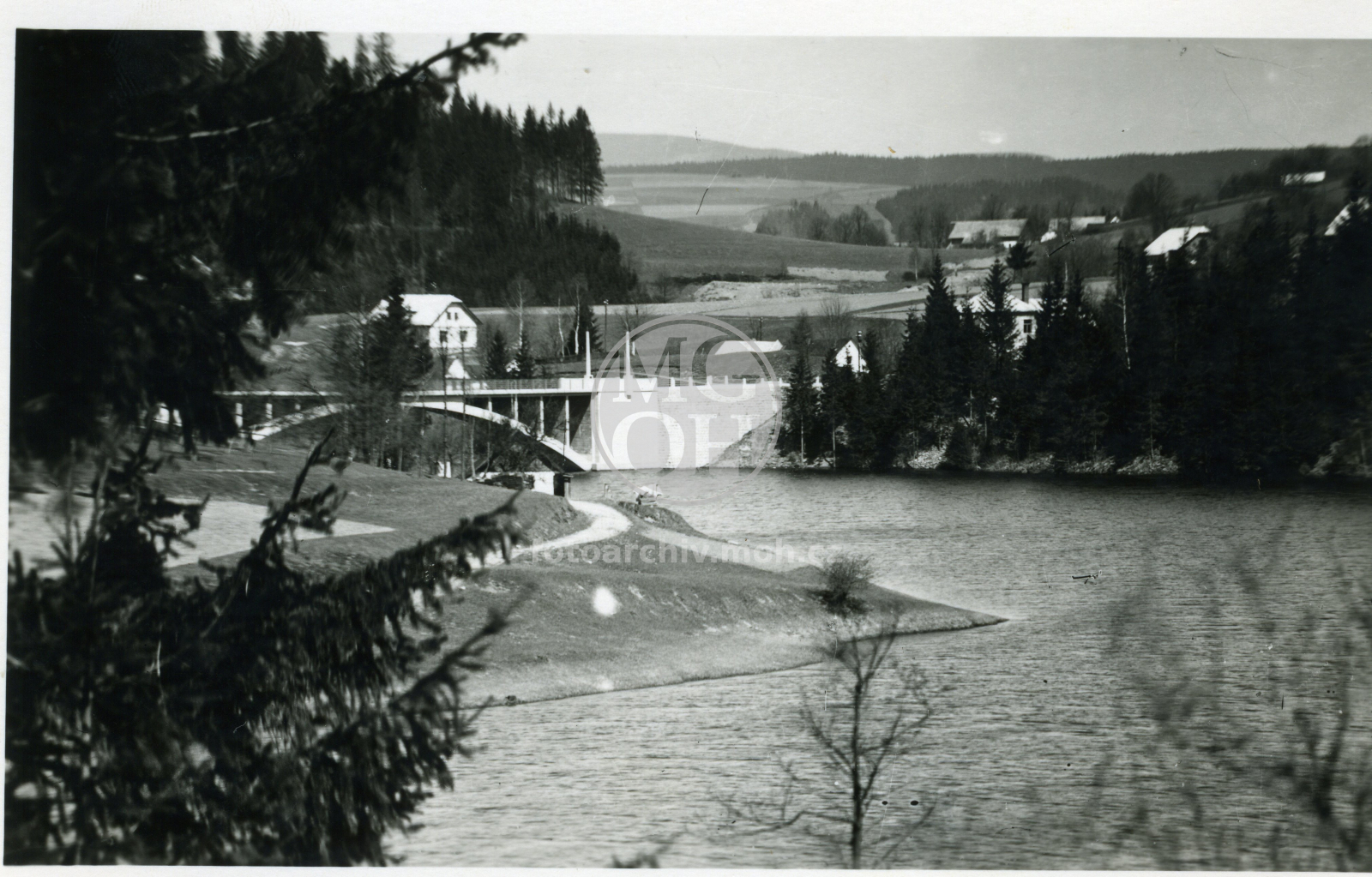 Fotografie - Celkový  pohled