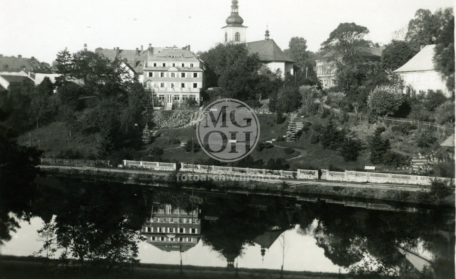 Fotografie - Hotel Al...a