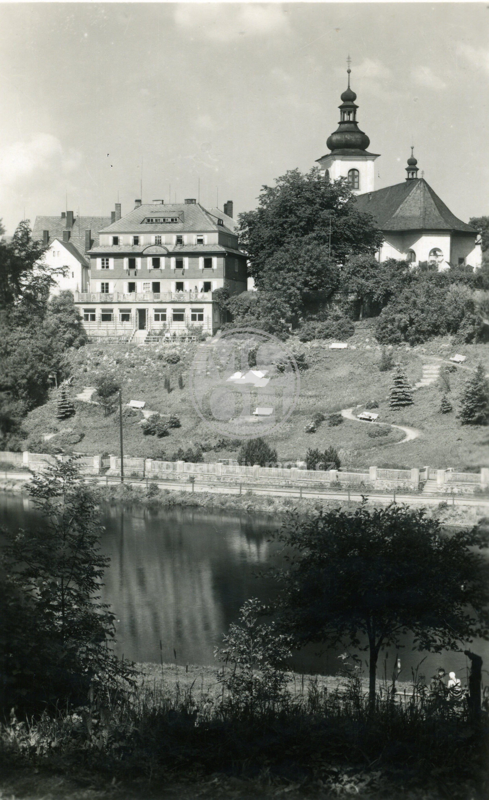 Fotografie - Hotel Al...a