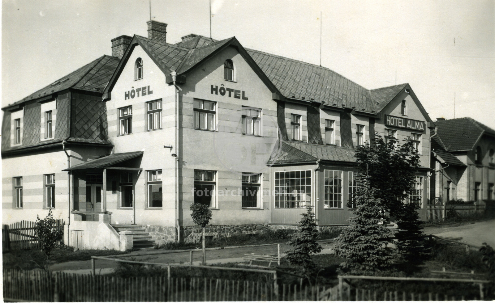 Fotografie - Hotel A...a