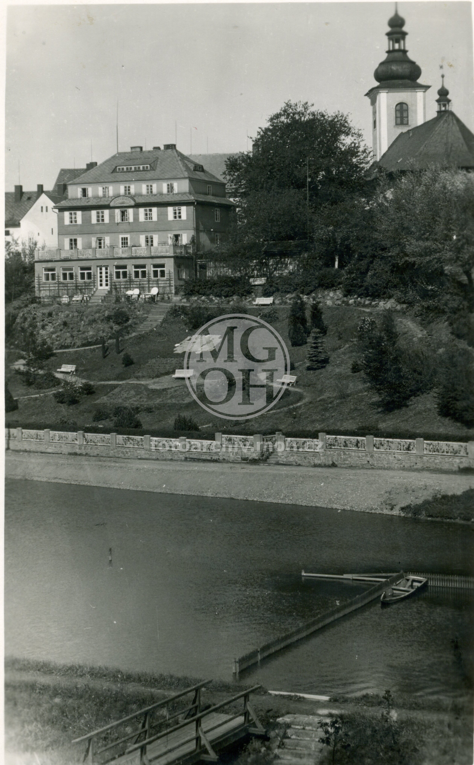 Fotografie - Hotel A...a