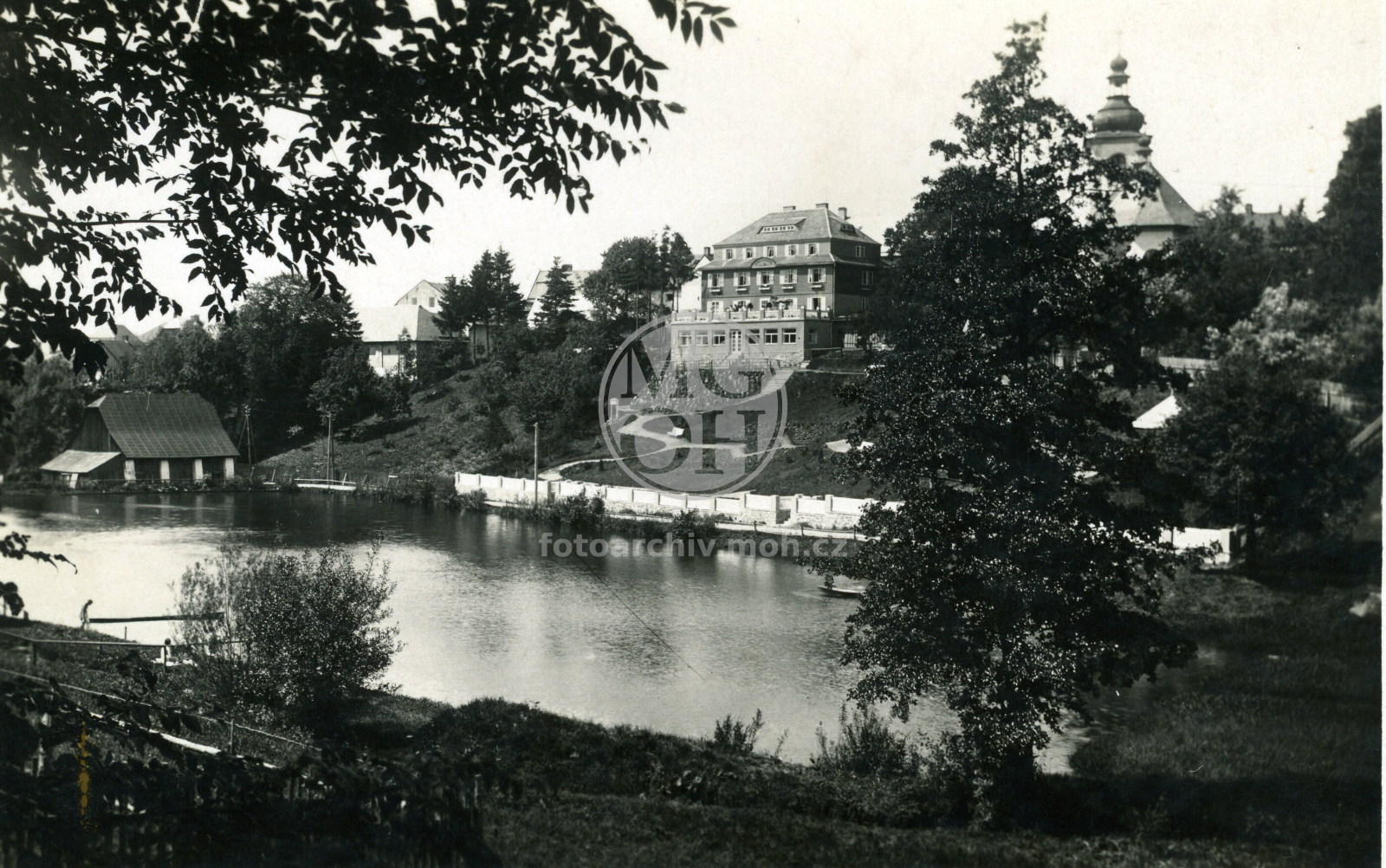 Fotografie - Hotel A..a