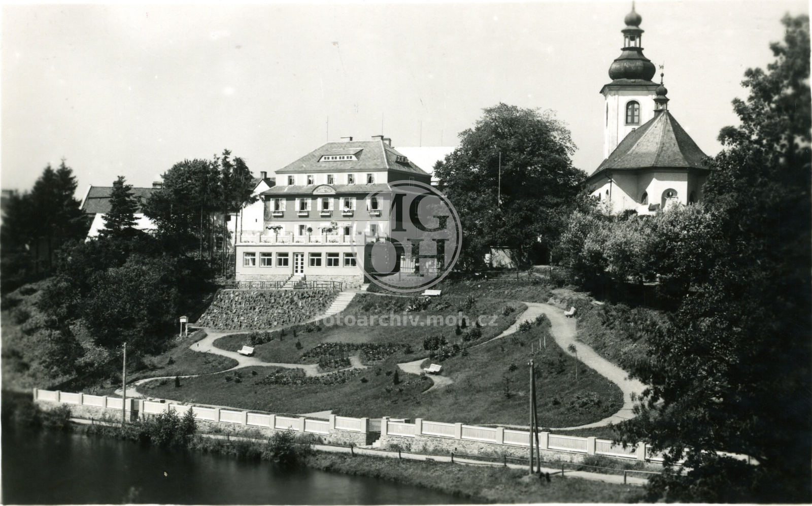 Fotografie - Hotel A..a