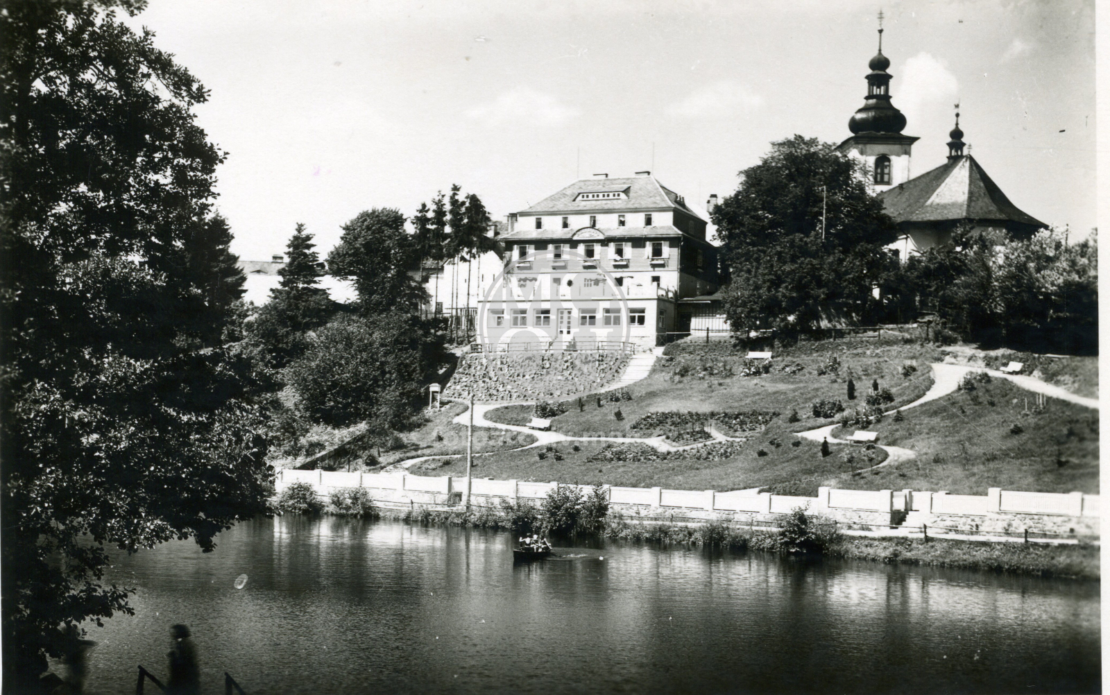 Fotografie - Hotel A..a